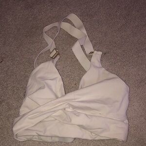 Buffbunny Candy Wrap Bra